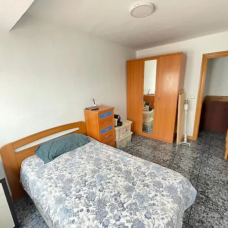 Apartment Jerez Norte
