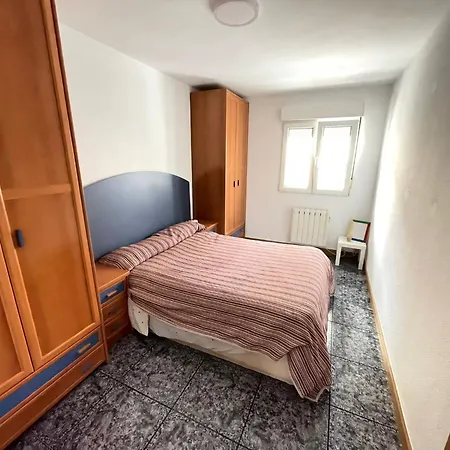 Jerez Norte Apartment Santona
