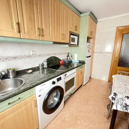 Apartment Jerez Norte