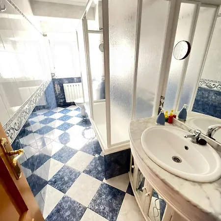 Jerez Norte Apartment