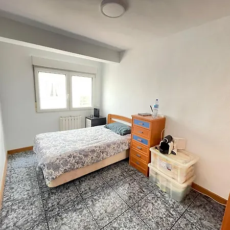 Apartment Jerez Norte