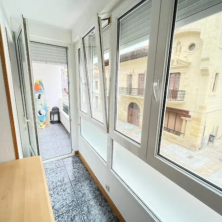 Apartment Jerez Norte